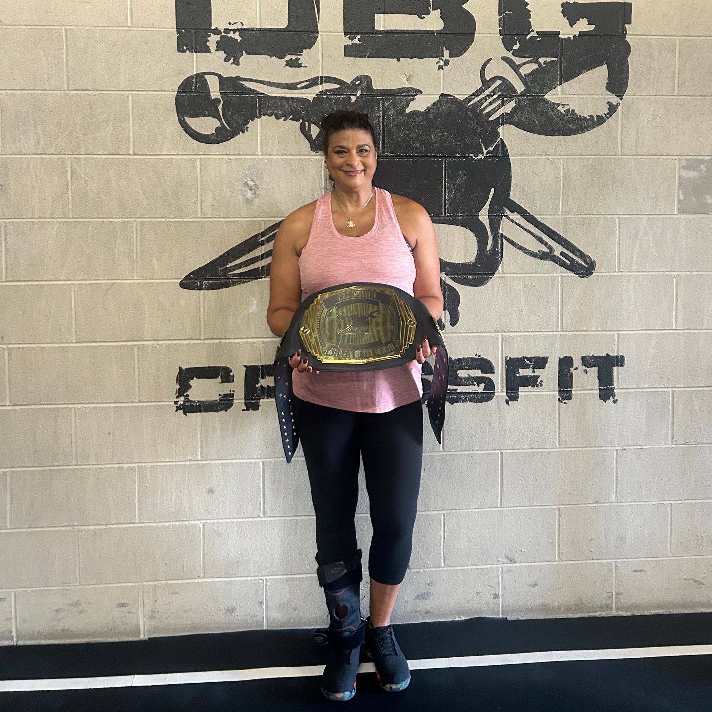 The Best CrossFit In Henrico, VA